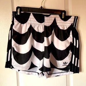Adidas Marimekko Shorts